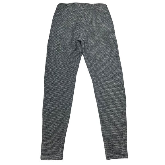 Madewell Pull On Pleated Front Slim Dress Pants Gray Womens Size XS Pockets - Picture 7 of 9